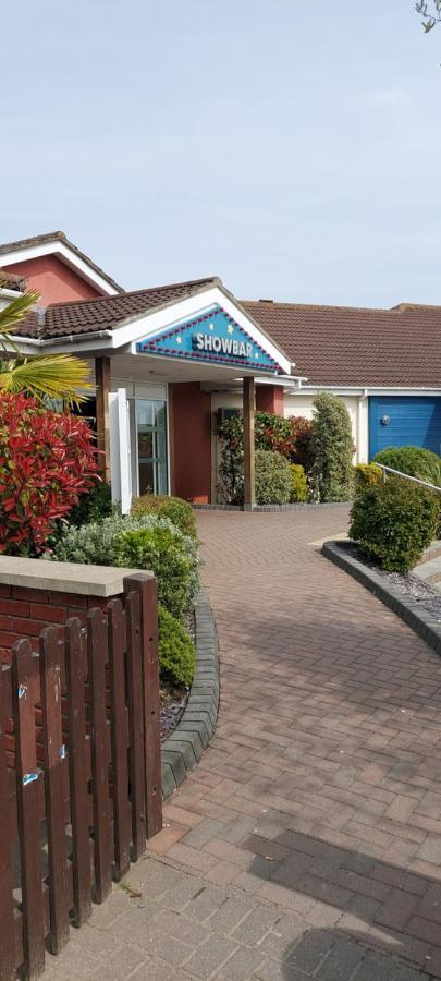 Springs 46 By Vilija Southview Leisure Park Skegness Exterior photo